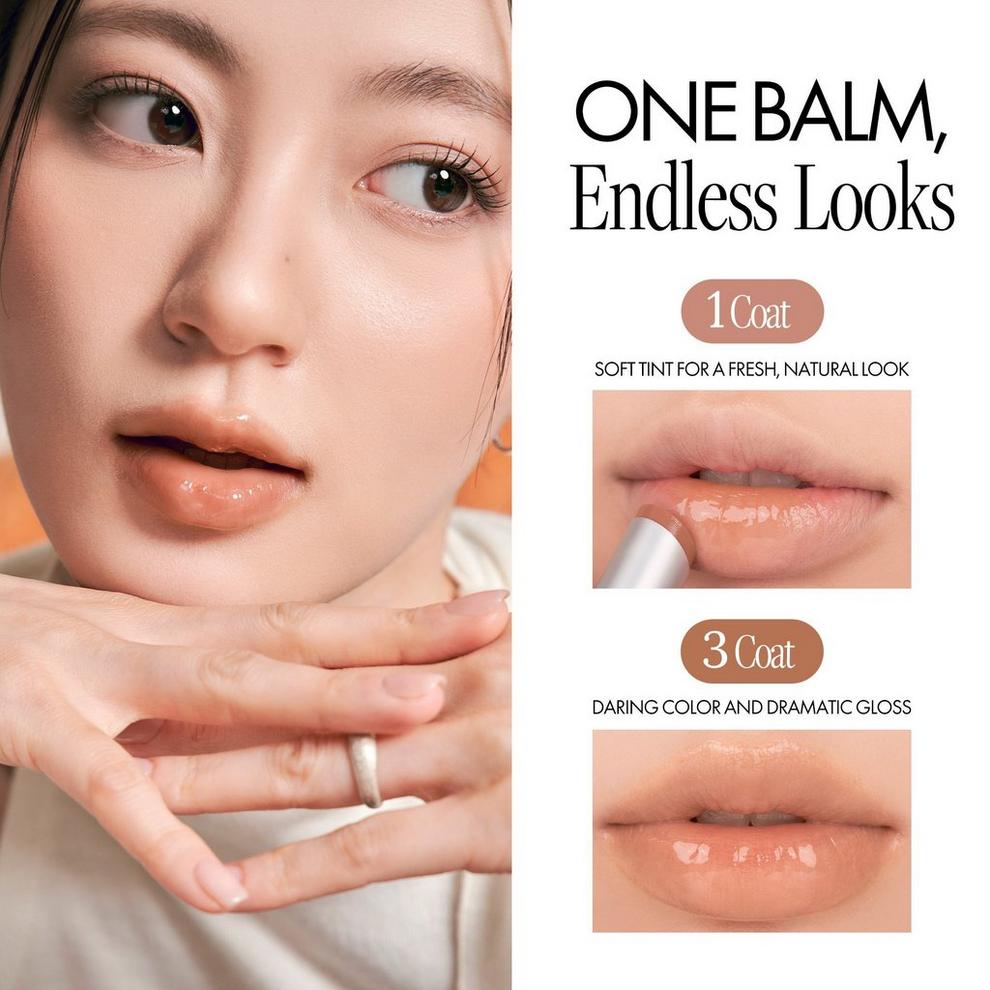 rom&nd Glasting Melting Balm