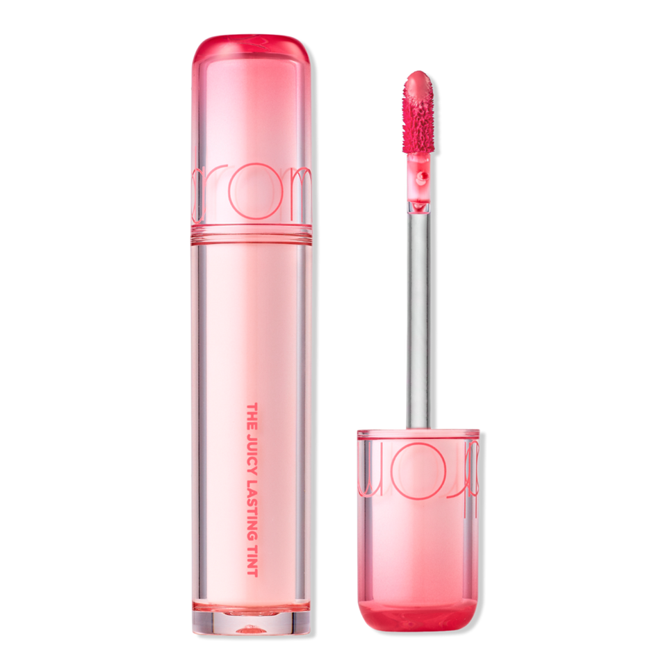 rom&nd The Juicy Lasting Tint