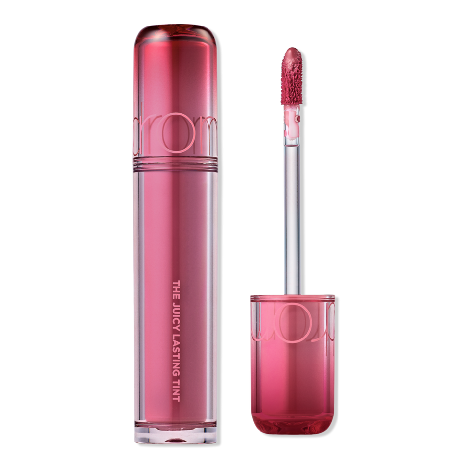 rom&nd The Juicy Lasting Tint