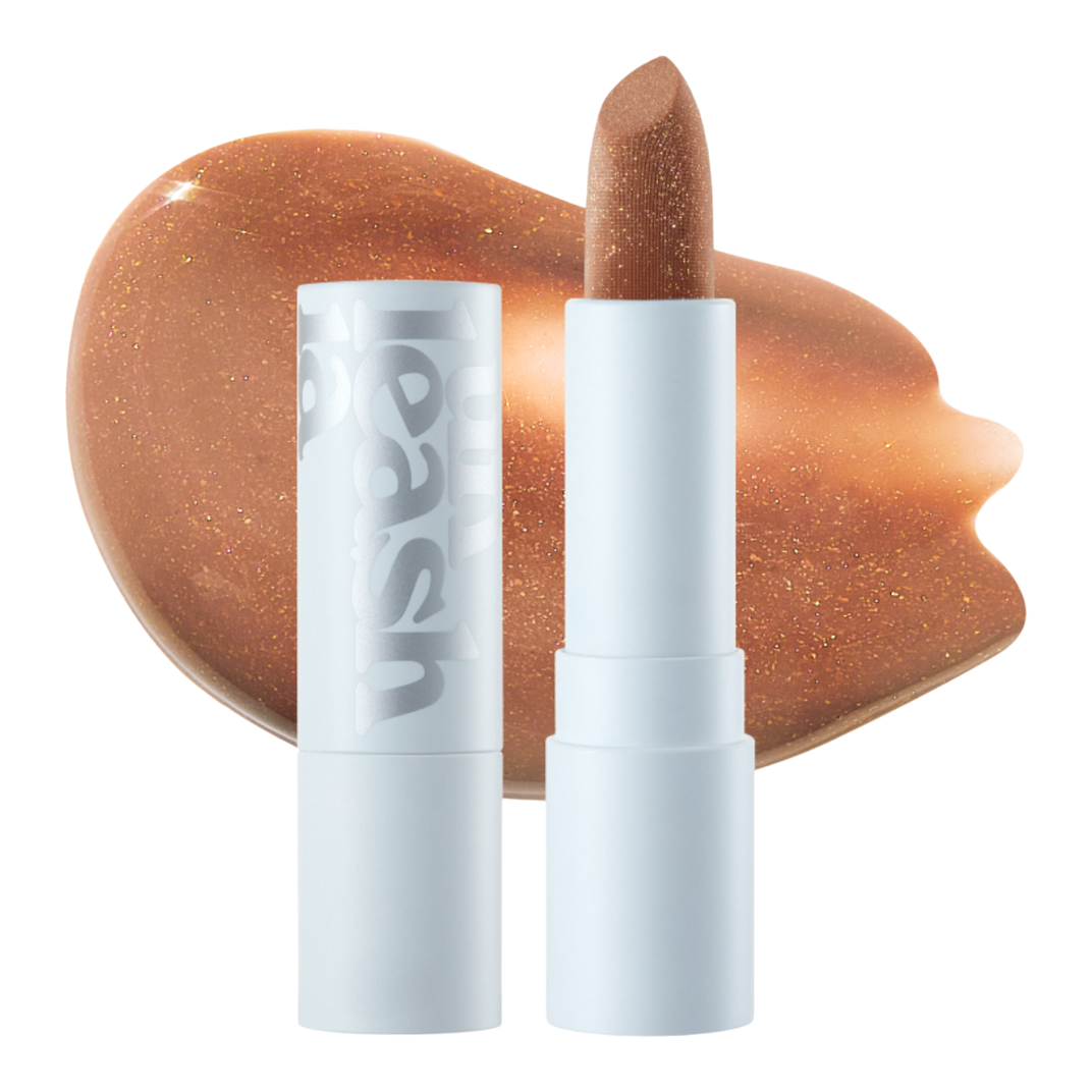 Unleashia Glacier Vegan Lip Balm
