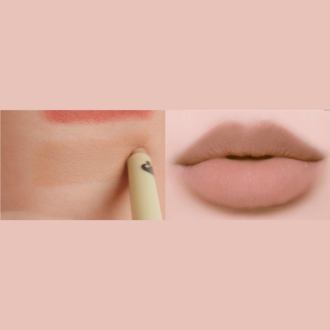 Unleashia Oh! Happy Day Lip Pencil