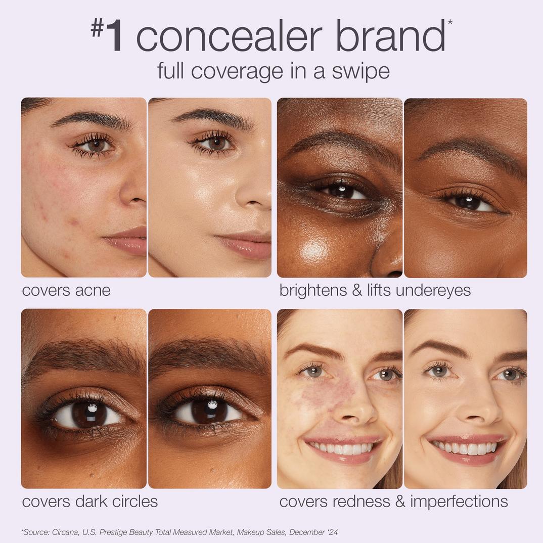 Tarte The Award Winners Best-Sellers Set - Shape Tape Concealer