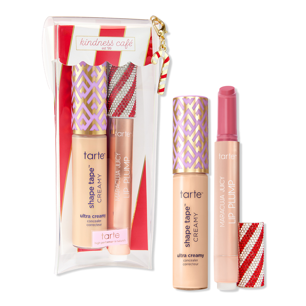 Tarte The Award Winners Best-Sellers Set - Shape Tape Creamy Concealer