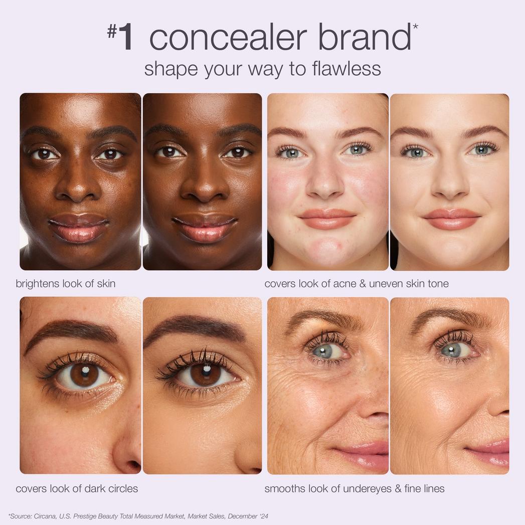 Tarte The Award Winners Best-Sellers Set - Shape Tape Creamy Concealer
