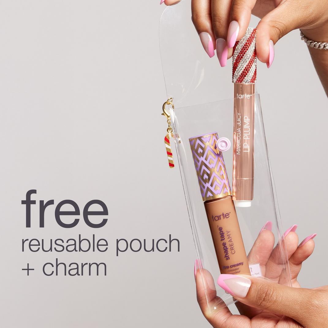 Tarte The Award Winners Best-Sellers Set - Shape Tape Creamy Concealer