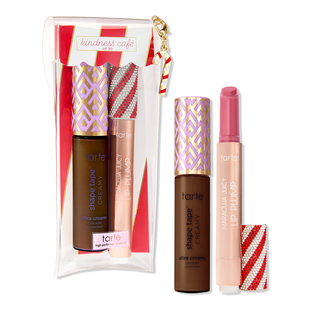 Tarte The Award Winners Best-Sellers Set - Shape Tape Creamy Concealer