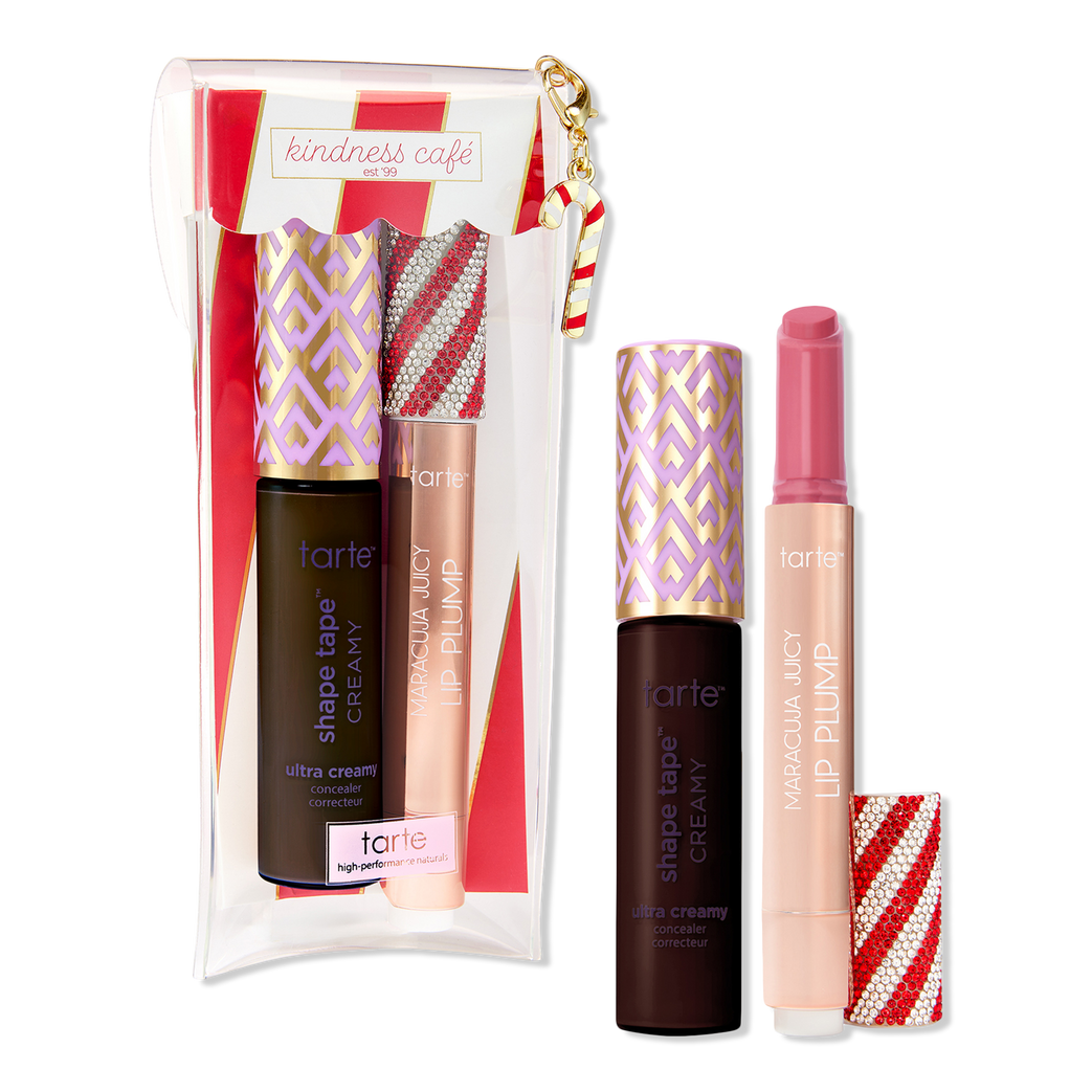 Tarte The Award Winners Best-Sellers Set - Shape Tape Creamy Concealer