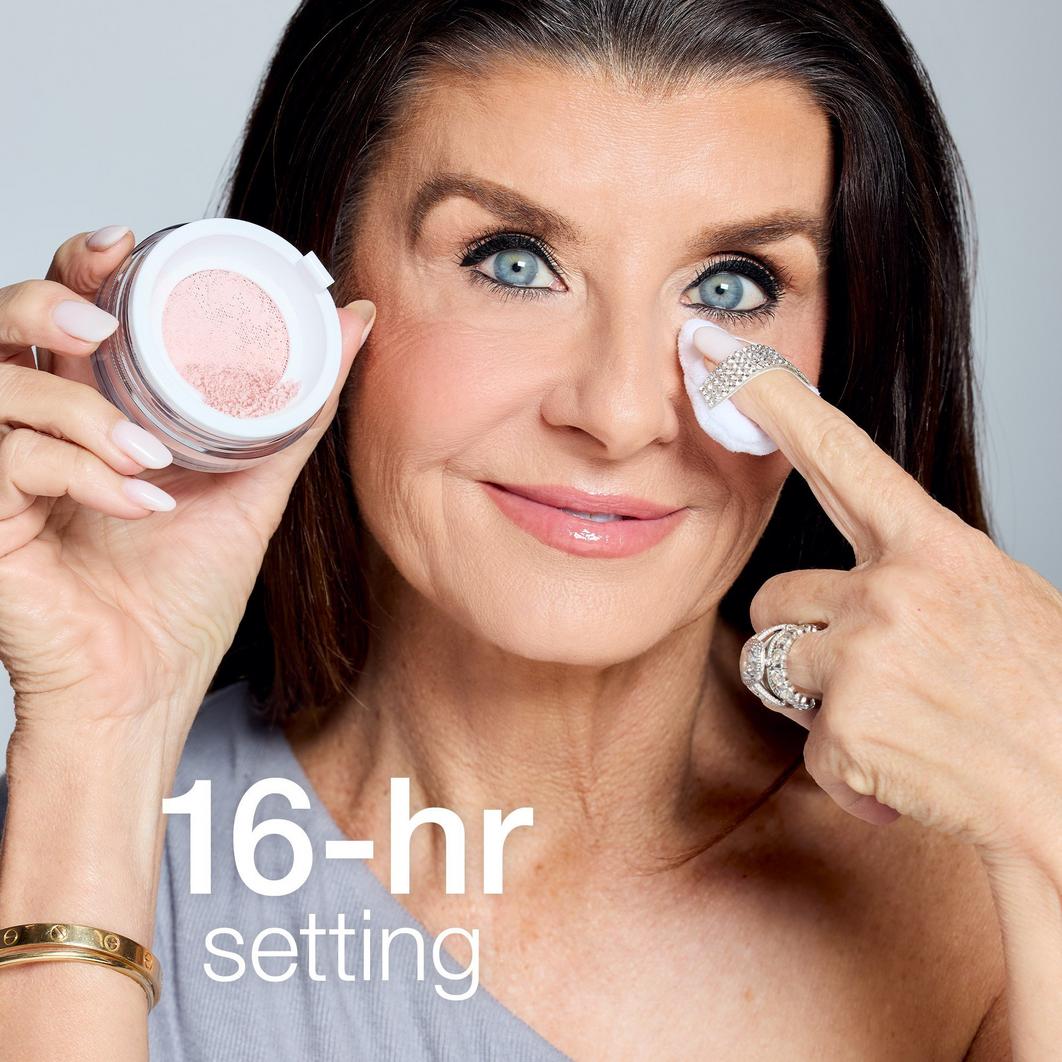Tarte Limited-Edition Creaseless Setting Powder