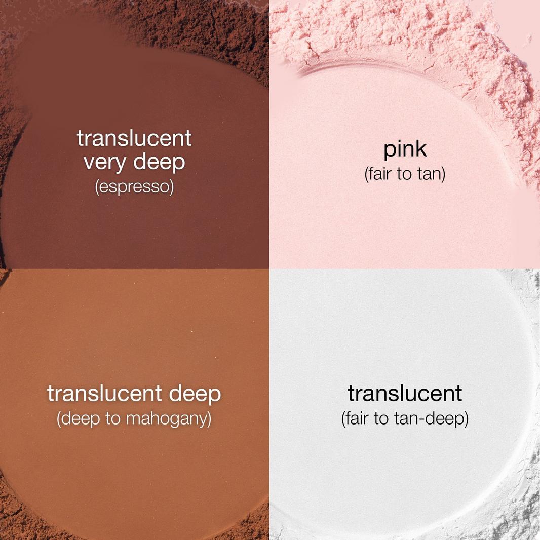 Tarte Limited-Edition Creaseless Setting Powder