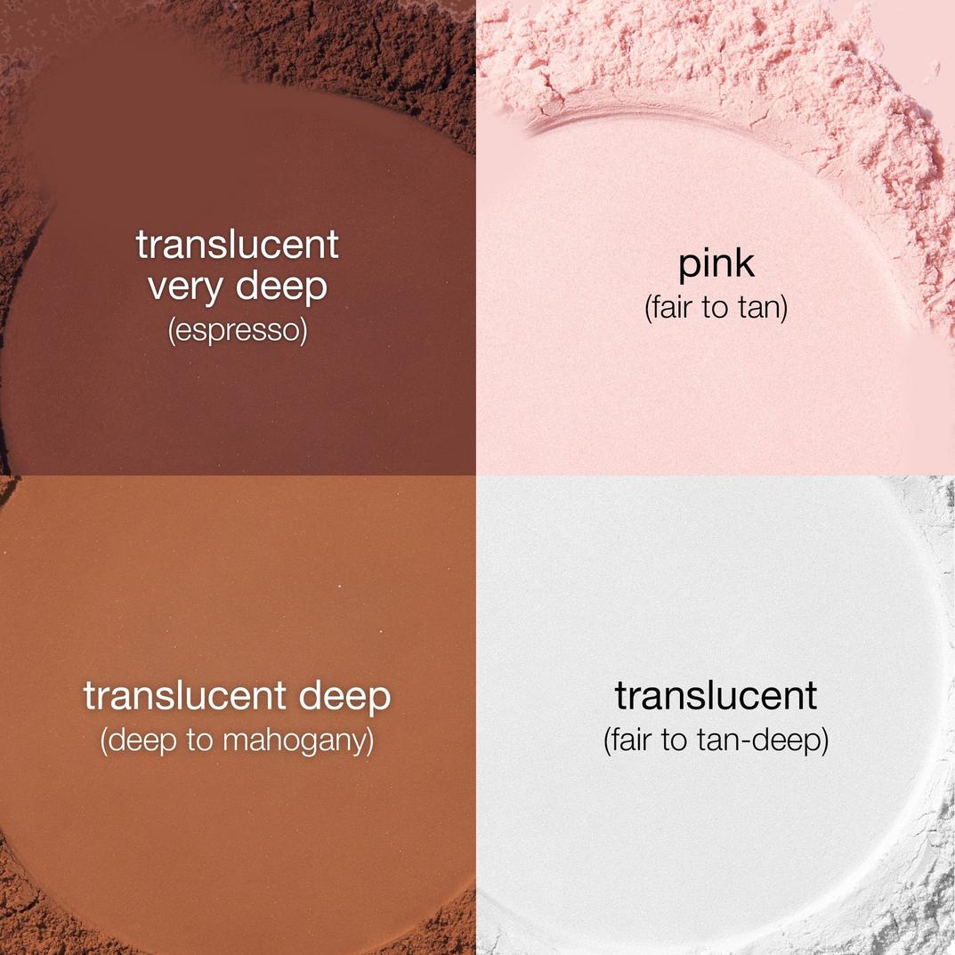 Tarte Limited-Edition Creaseless Setting Powder