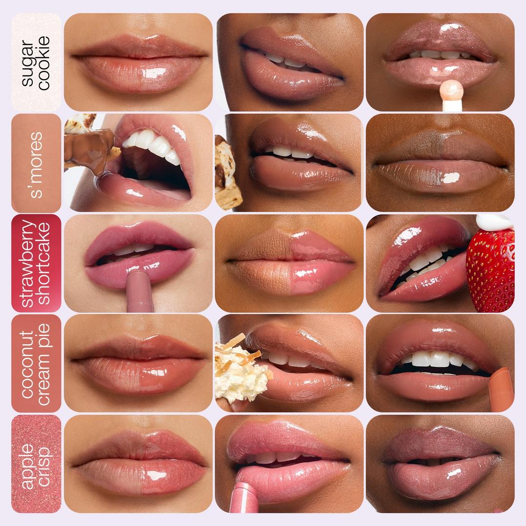 Tarte Sweet Indulgences Maracuja Juicy Lip Vault