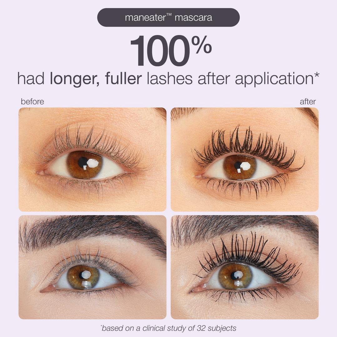 Tarte Maneater Plumped Up Travel Must-Haves