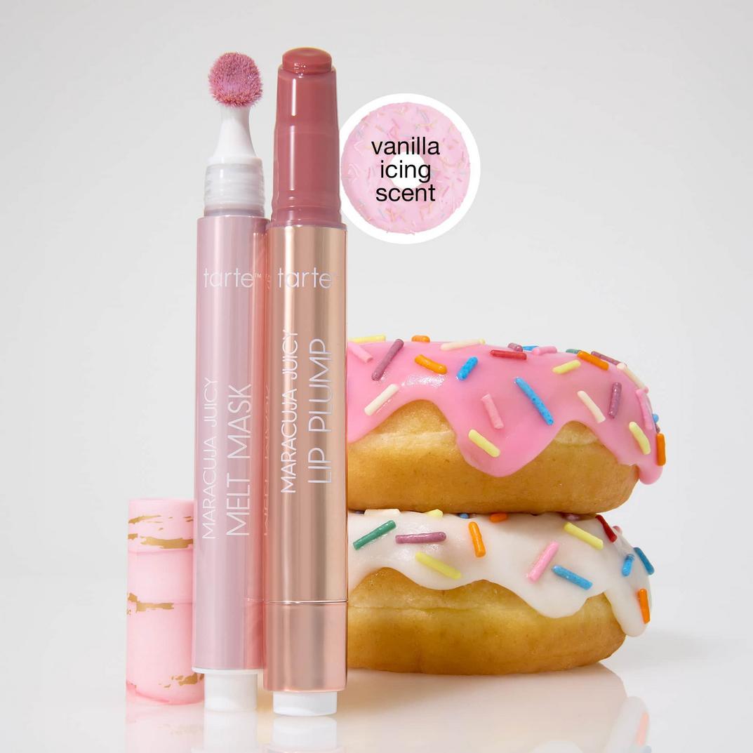 Tarte Tasty Treats Maracuja Juicy Lip Duo