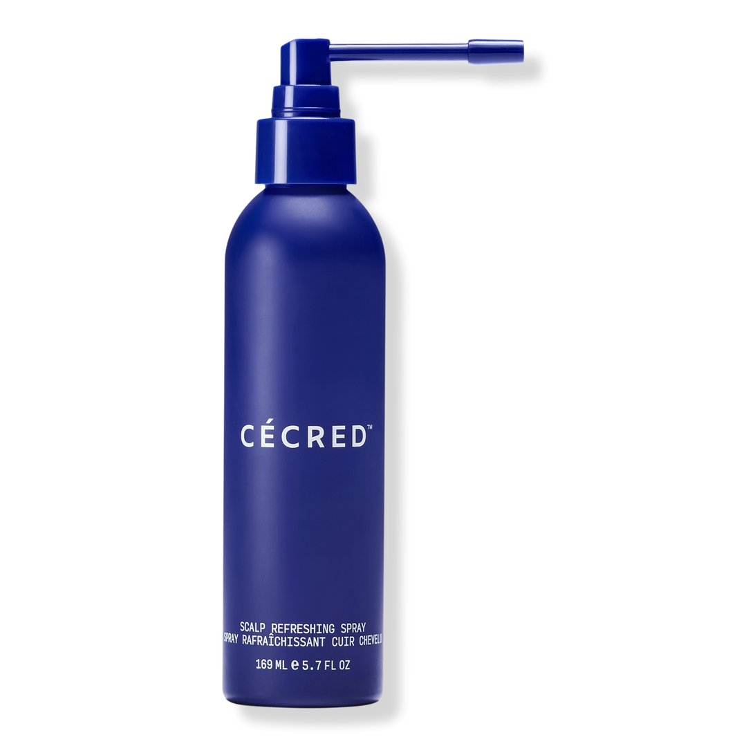 Cecred Scalp Refreshing Spray