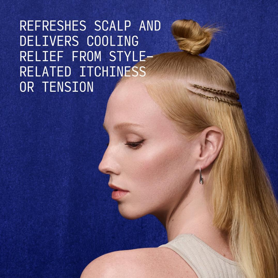 Cecred Scalp Refreshing Spray