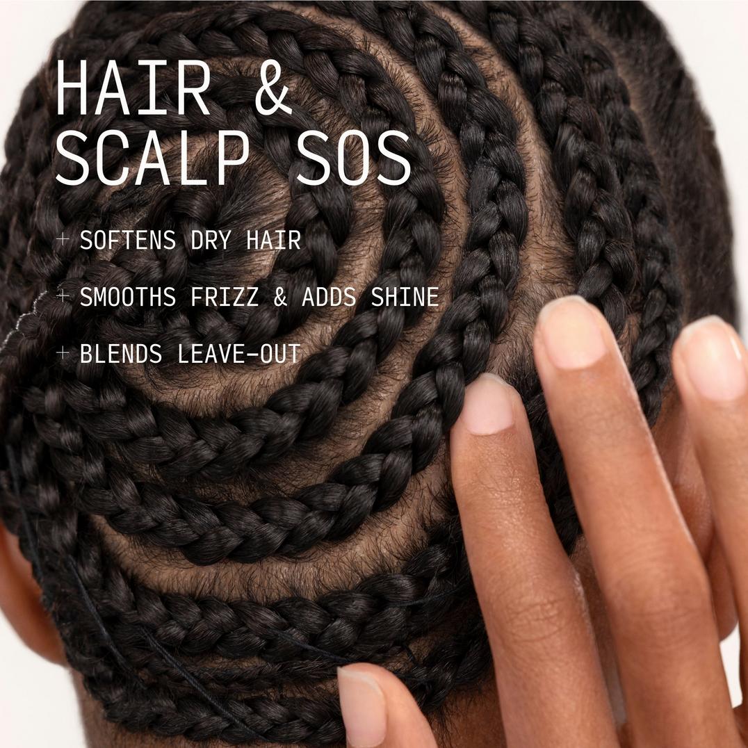 Cecred Hair & Scalp Balm