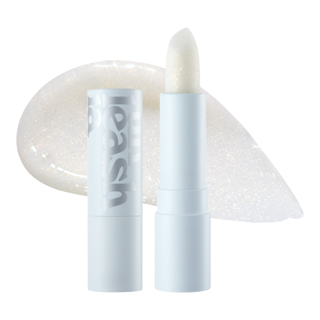 Unleashia Glacier Vegan Lip Balm