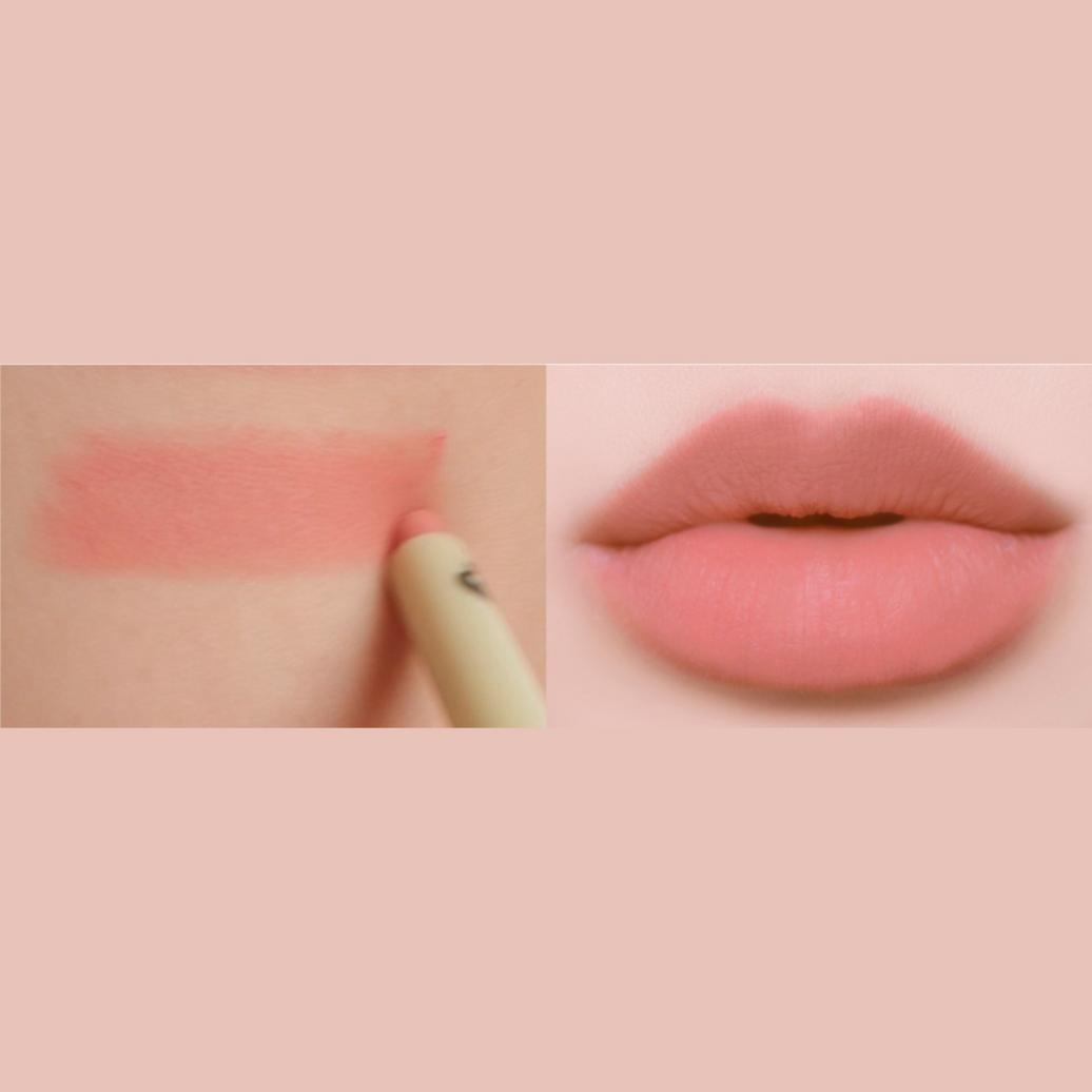 Unleashia Oh! Happy Day Lip Pencil