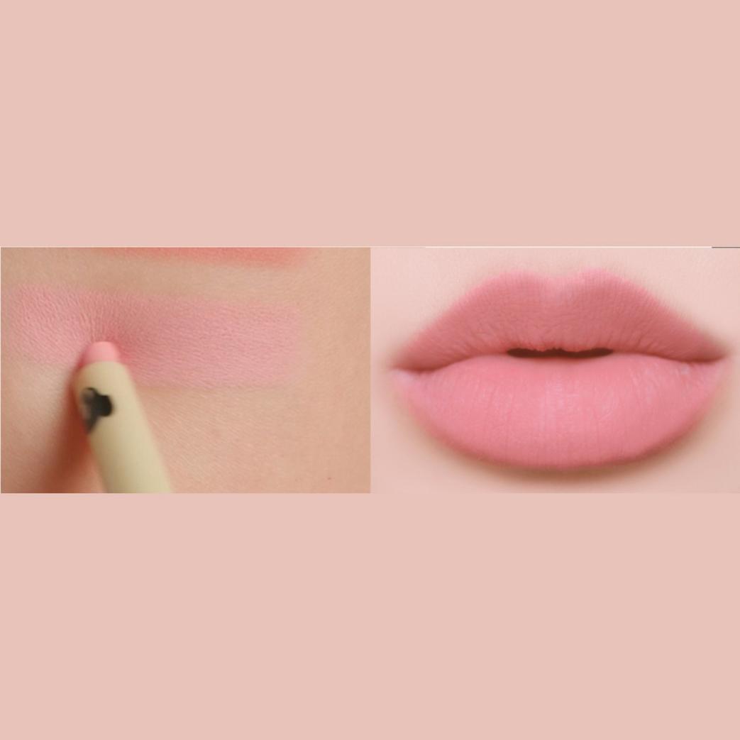 Unleashia Oh! Happy Day Lip Pencil
