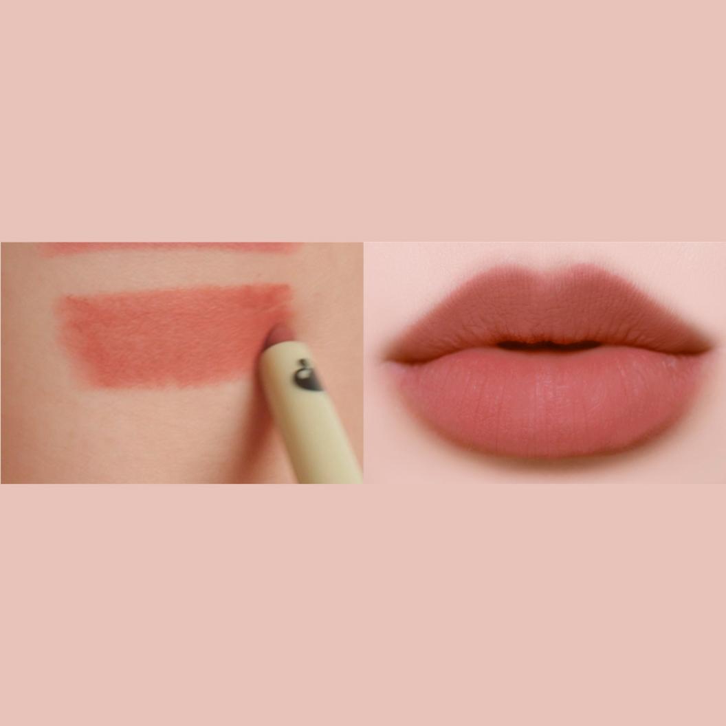 Unleashia Oh! Happy Day Lip Pencil
