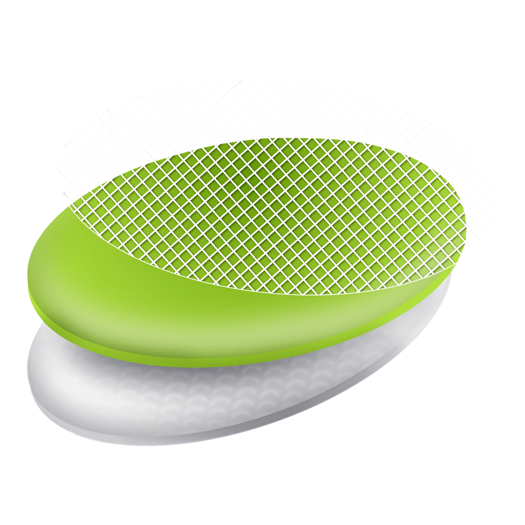 NEOGEN Real Bio Peel Gauze Peeling Green Tea Pad