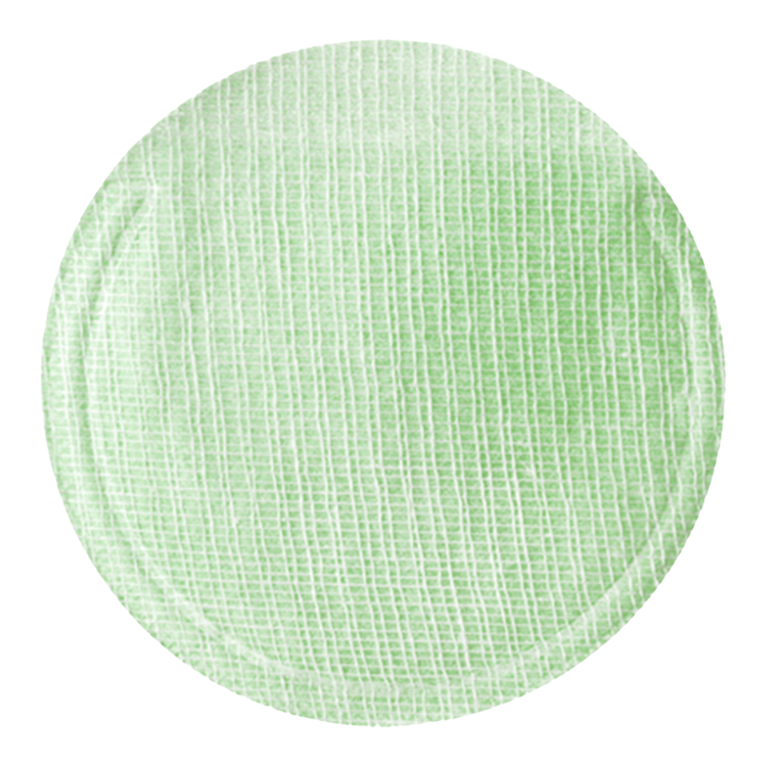 NEOGEN Real Bio Peel Gauze Peeling Green Tea Pad