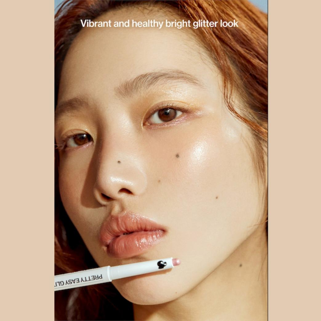 Unleashia Pretty Easy Glitter Stick
