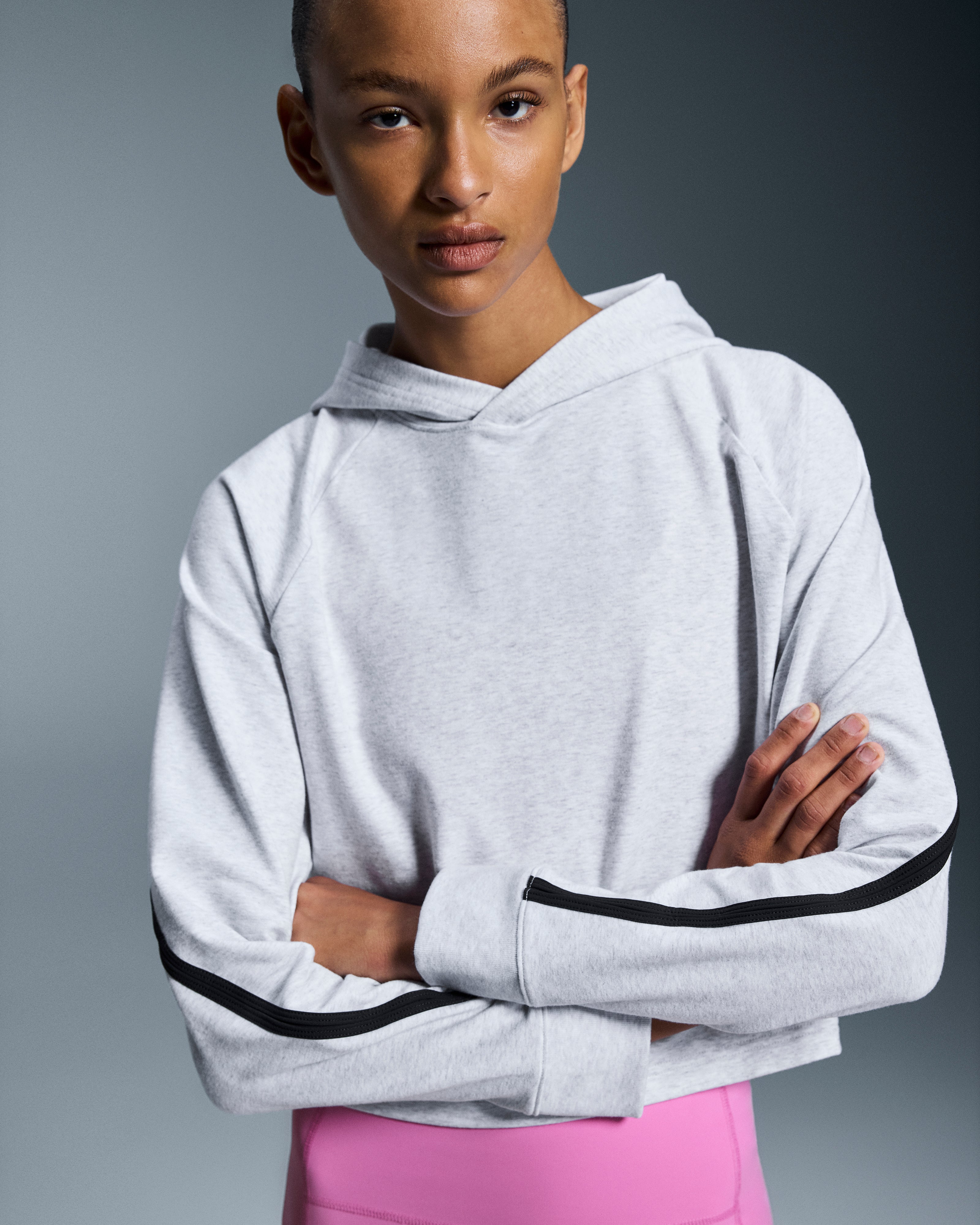 On Studio Hoodie Crater (Women'S)