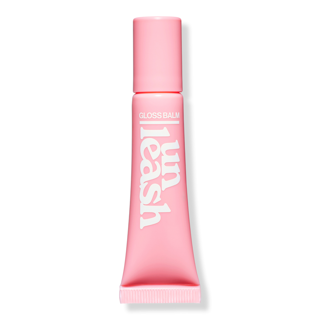Unleashia Sunset Dazzle Gloss Balm