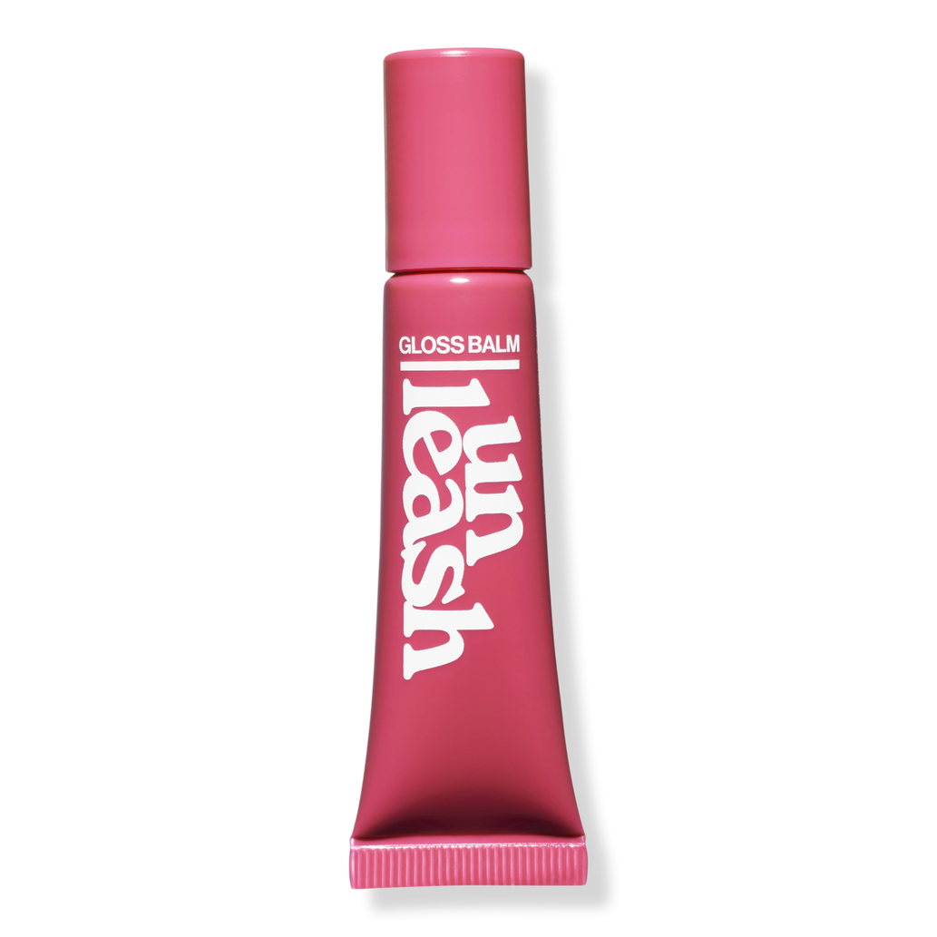 Unleashia Sunset Dazzle Gloss Balm