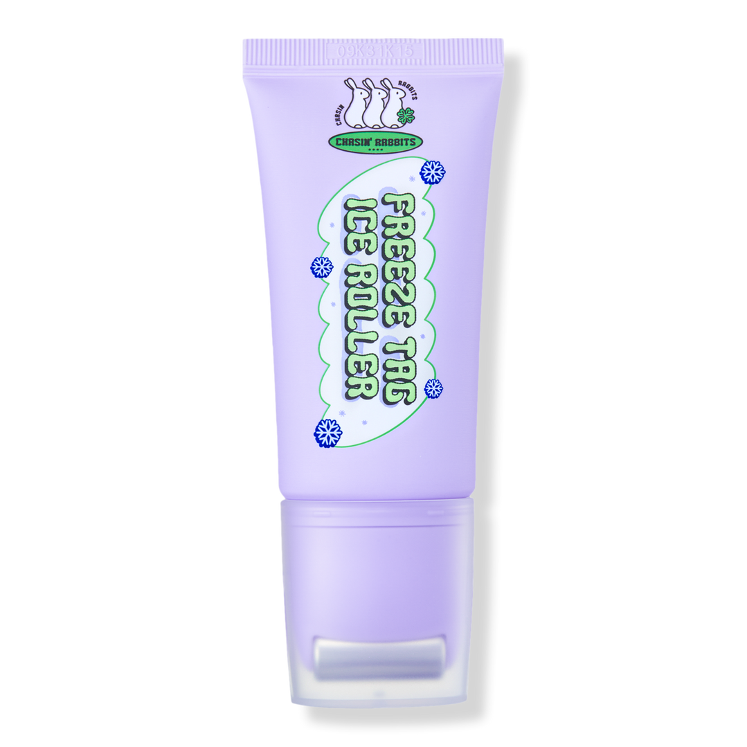 Chasin' Rabbits Freeze Tag Ice Roller