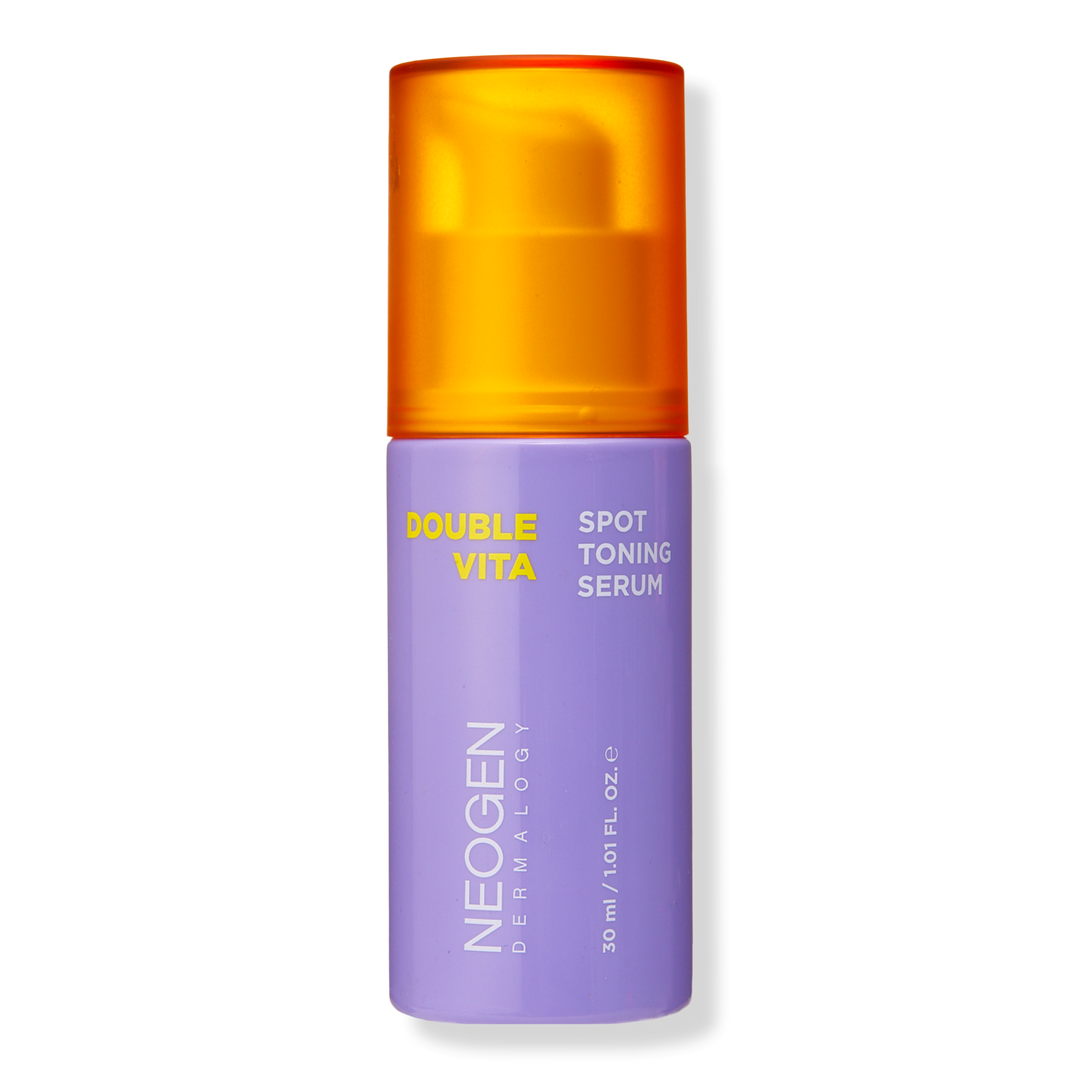 NEOGEN Double Vita Spot Toning Serum