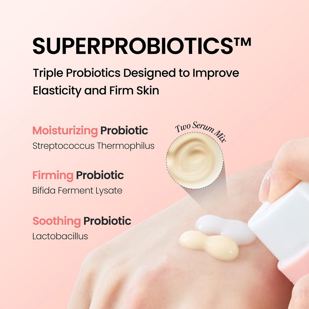 NEOGEN Probiotics Double Action Serum
