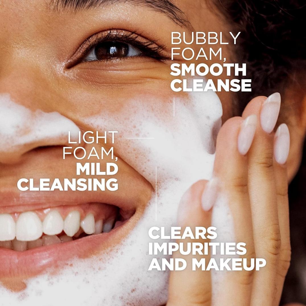 NEOGEN Real Fresh Foam Green Tea