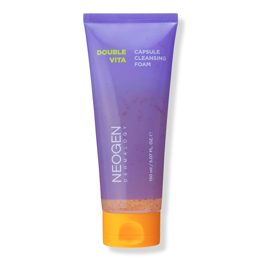 NEOGEN Double Vita Capsule Cleansing Foam