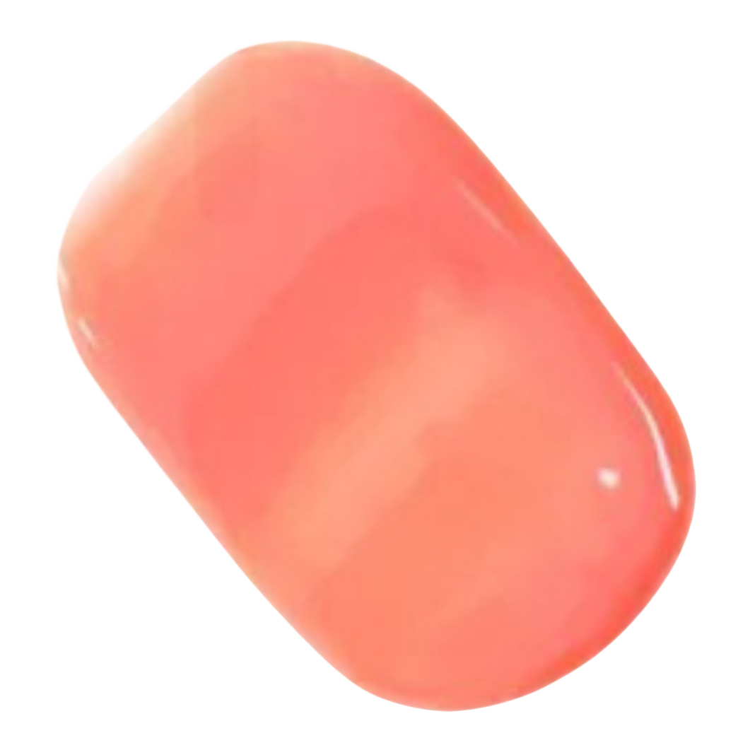 Unleashia Sunset Dazzle Gloss Balm