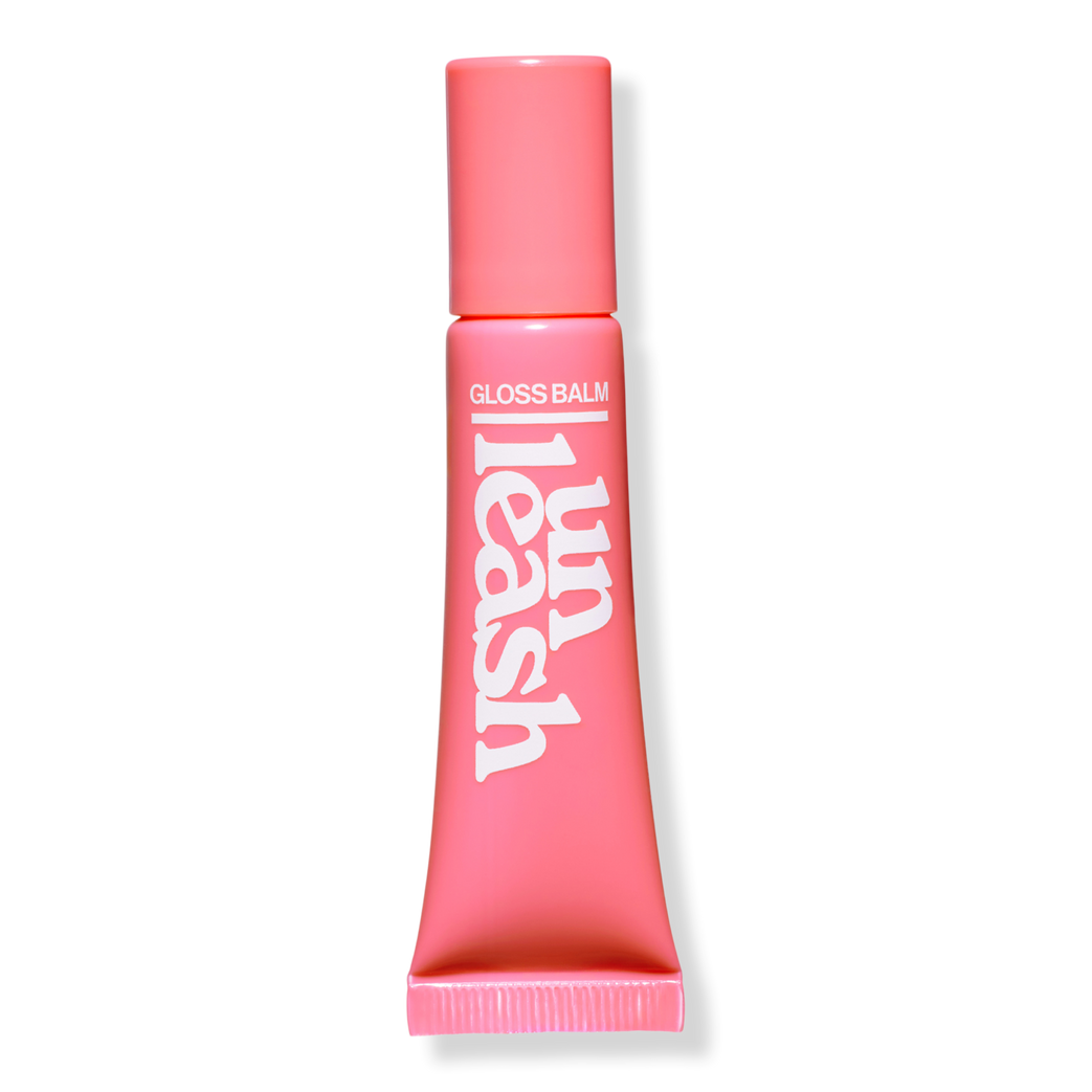 Unleashia Sunset Dazzle Gloss Balm