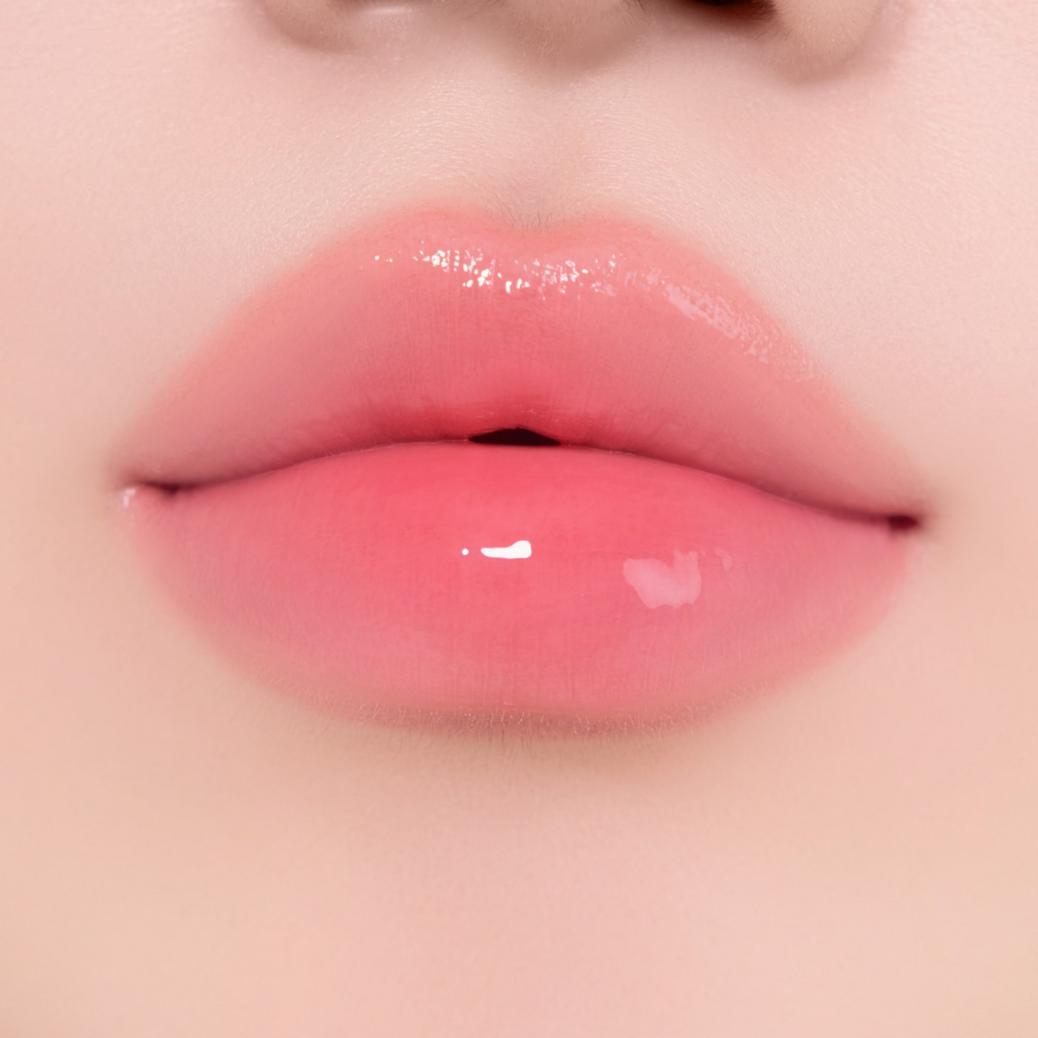 Unleashia Sunset Dazzle Gloss Balm