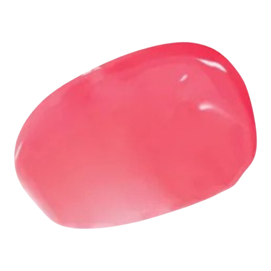 Unleashia Sunset Dazzle Gloss Balm