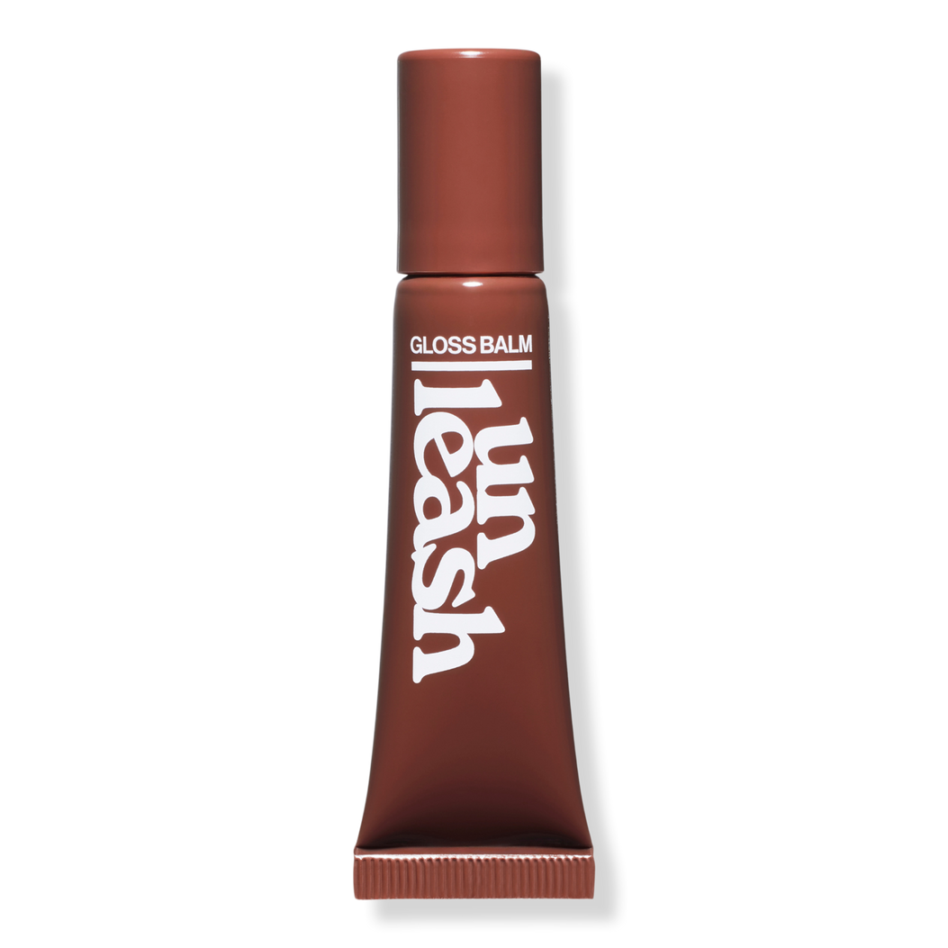Unleashia Sunset Dazzle Gloss Balm