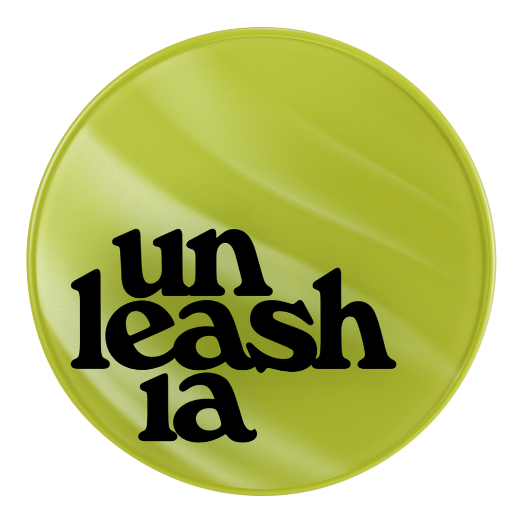 Unleashia Satin Wear Healthy-Green Cushion Foundation