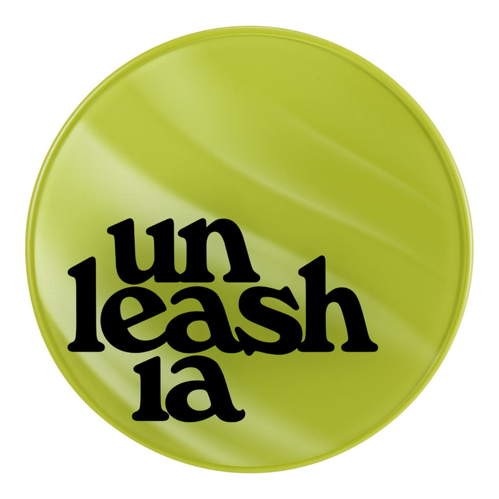 Unleashia Satin Wear Healthy-Green Cushion Foundation