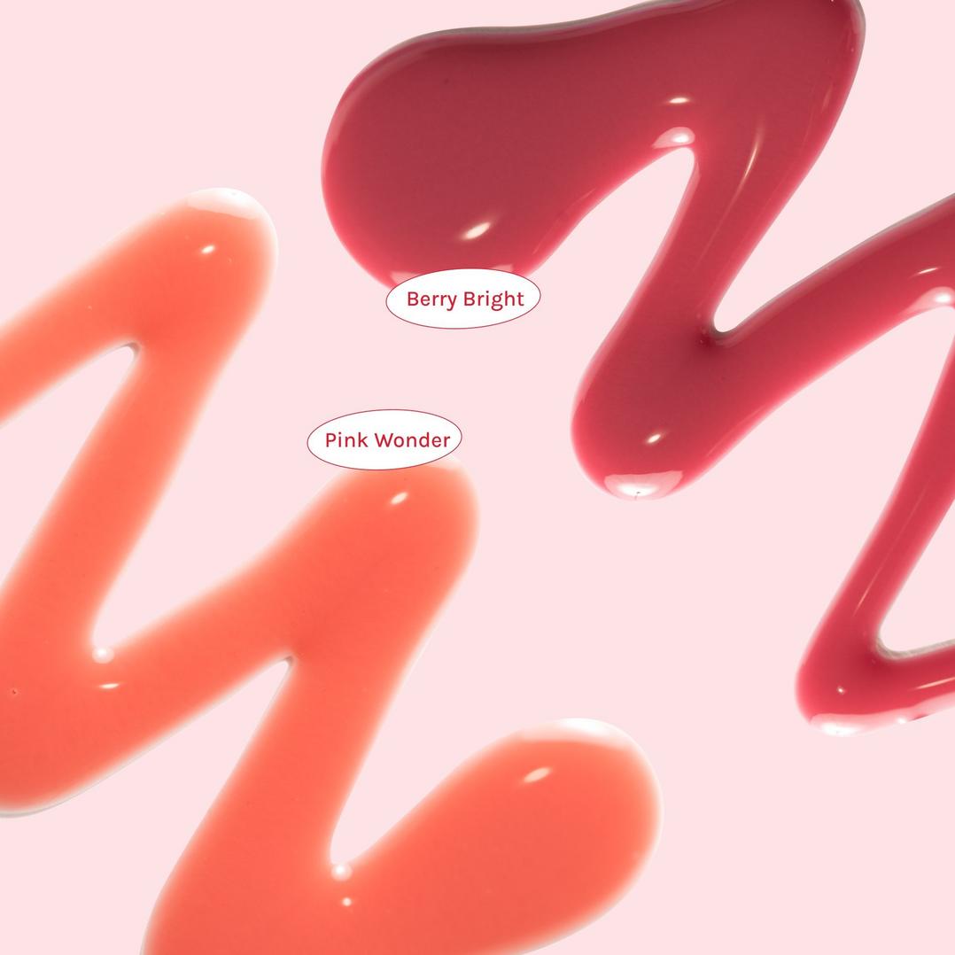 The Crme Shop Hello Kitty 2 Piece Lip Oil Set