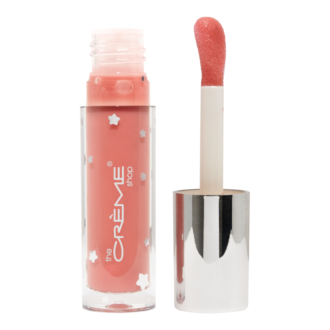 The Crme Shop Hello Kitty 2 Piece Lip Oil Set