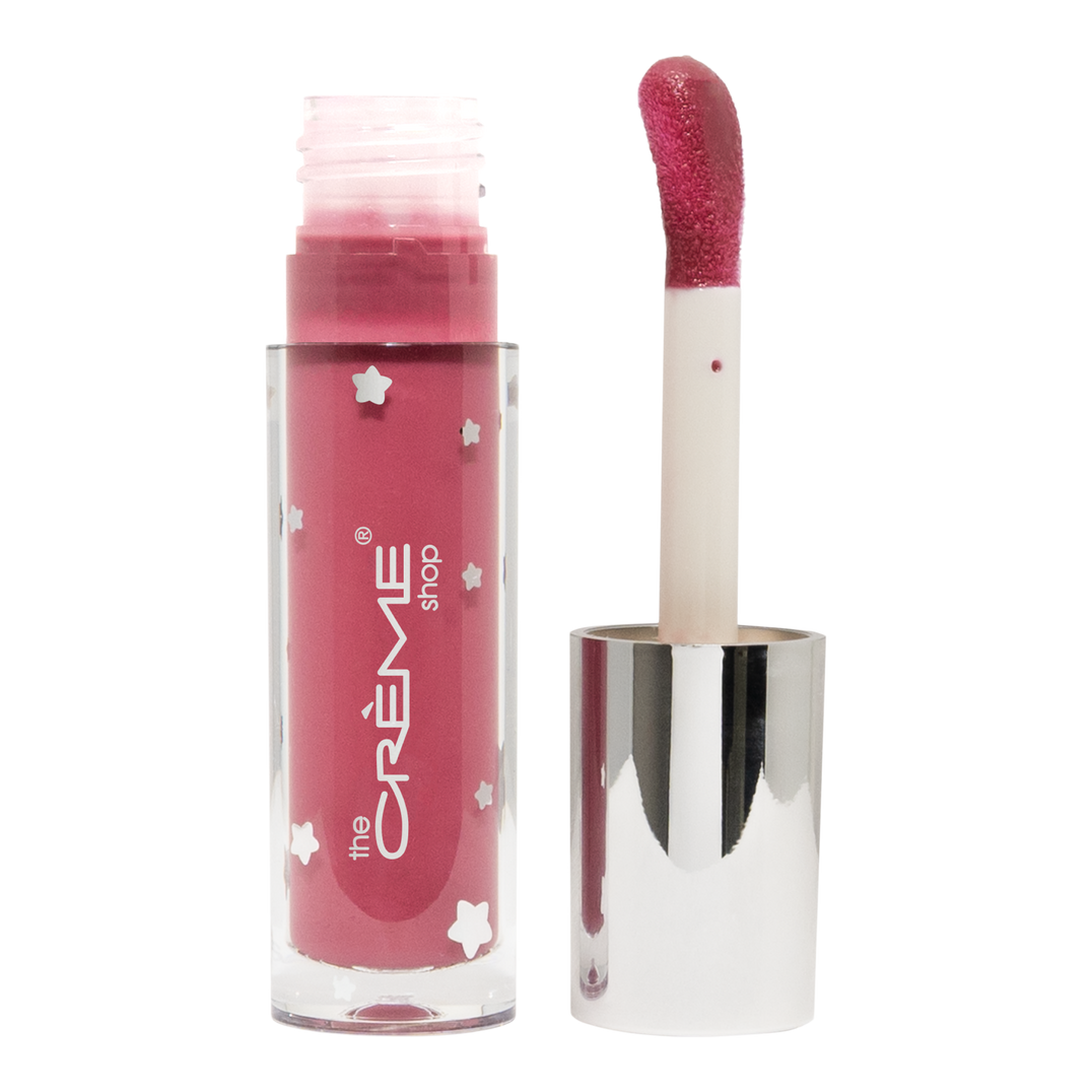 The Crme Shop Hello Kitty 2 Piece Lip Oil Set