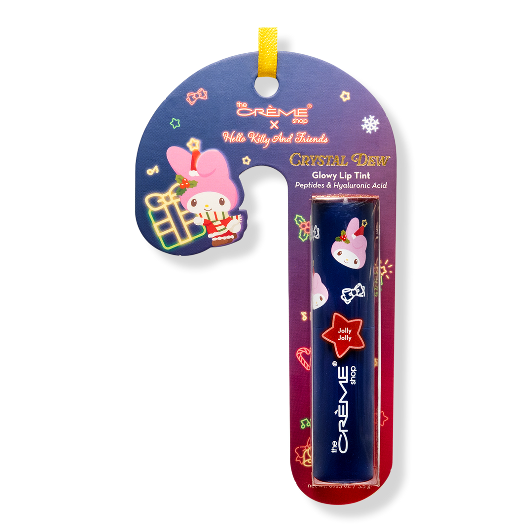 The Crme Shop Glowy Lip Tint