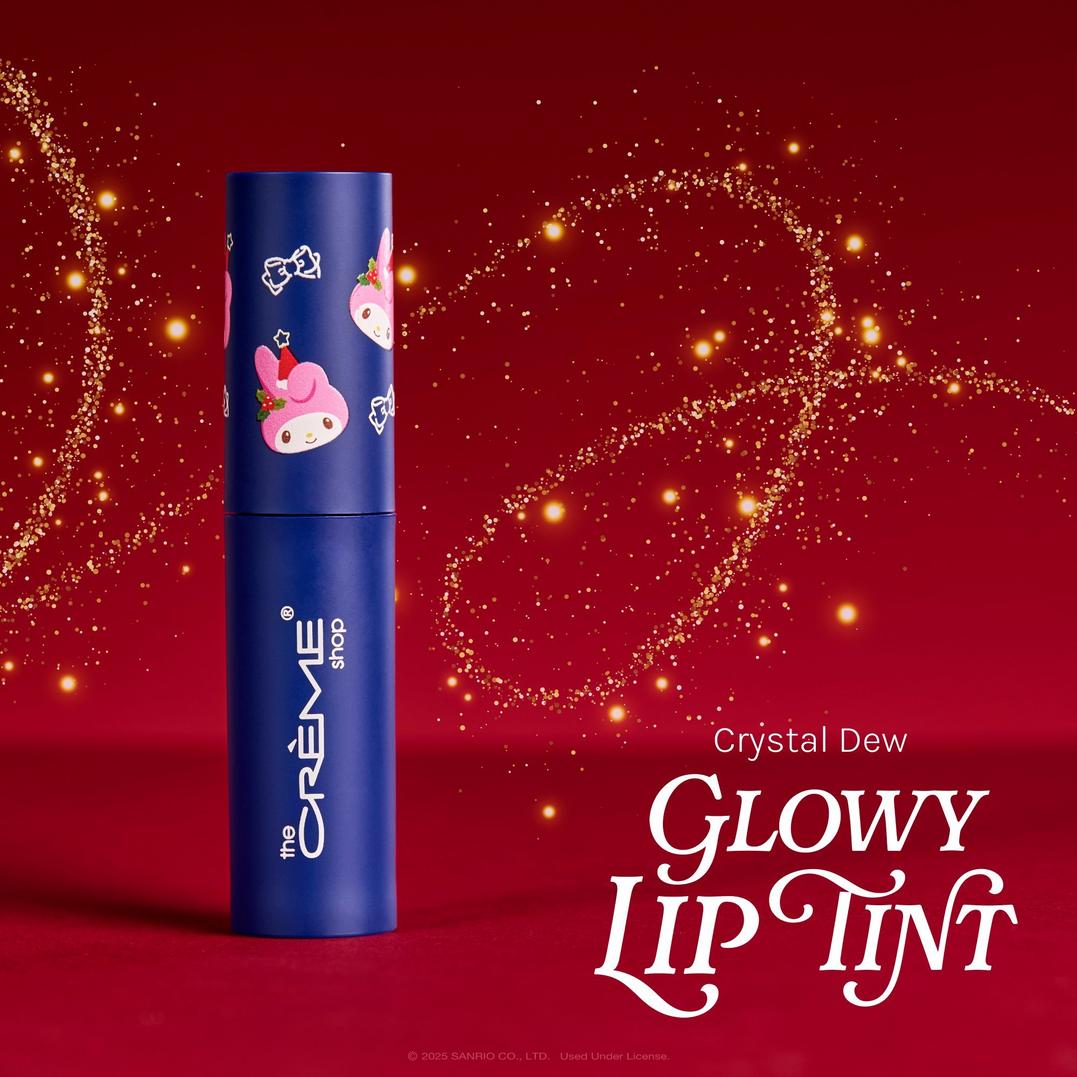 The Crme Shop Glowy Lip Tint