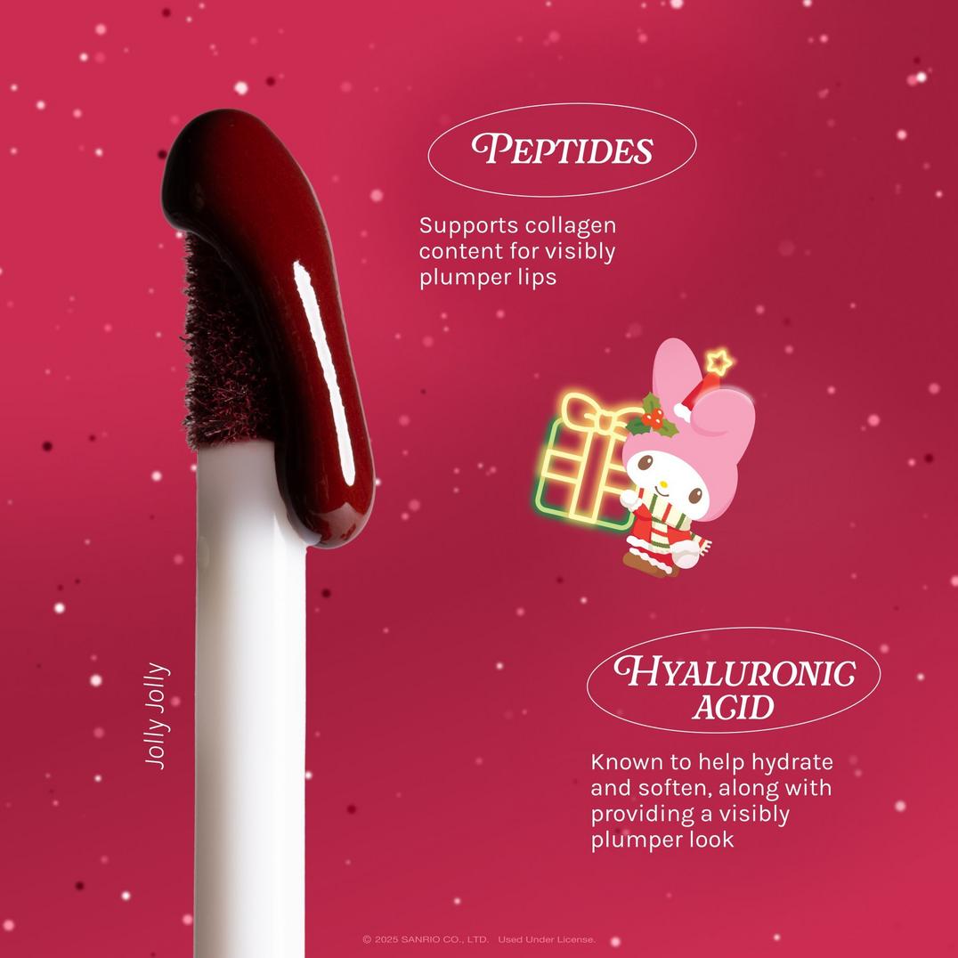 The Crme Shop Glowy Lip Tint