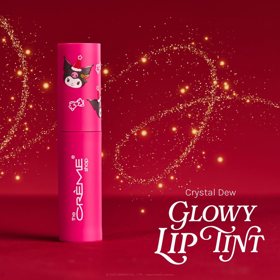 The Crme Shop Glowy Lip Tint