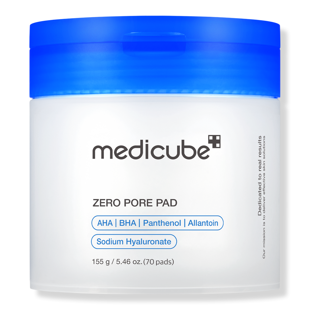 medicube Zero Pore Pad